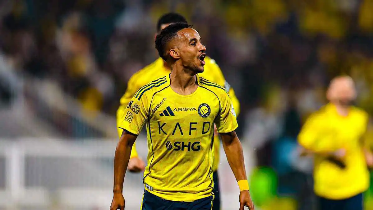 ضربة كبيرة لجيسوس.. عبد الرحمن غريب يمنح الهلال 5 مكاسب مؤكدة