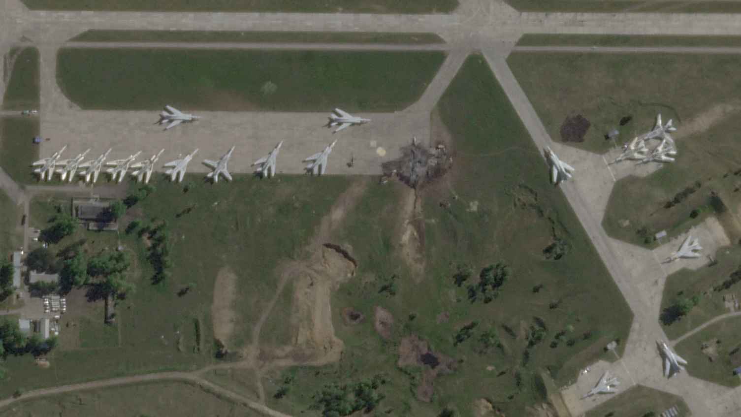 تصعيد مرتقب.. روسيا قد تستهدف جهاز الأمن الأوكراني ومراكز التصنيع