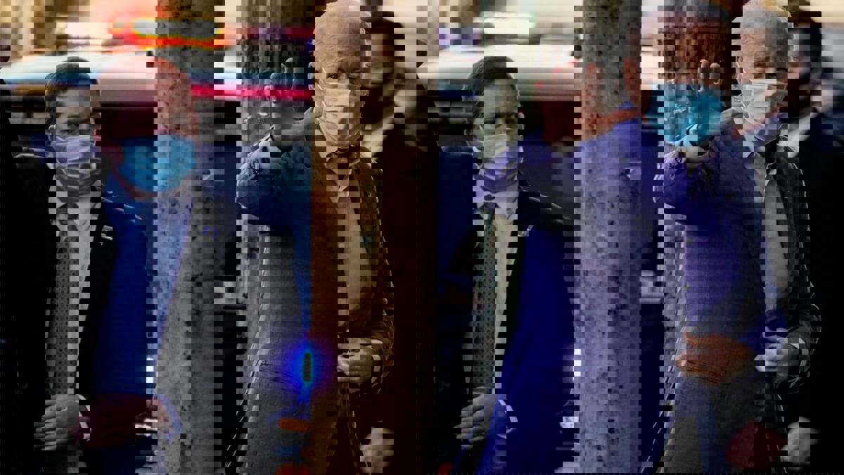 "واشنطن بوست": تفشي متحور "دلتا" يشكل تهديدا سياسيا جديدا لإدارة بايدن