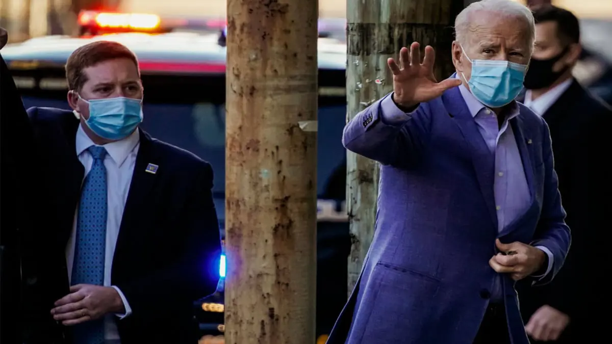 "واشنطن بوست": تفشي متحور "دلتا" يشكل تهديدا سياسيا جديدا لإدارة بايدن