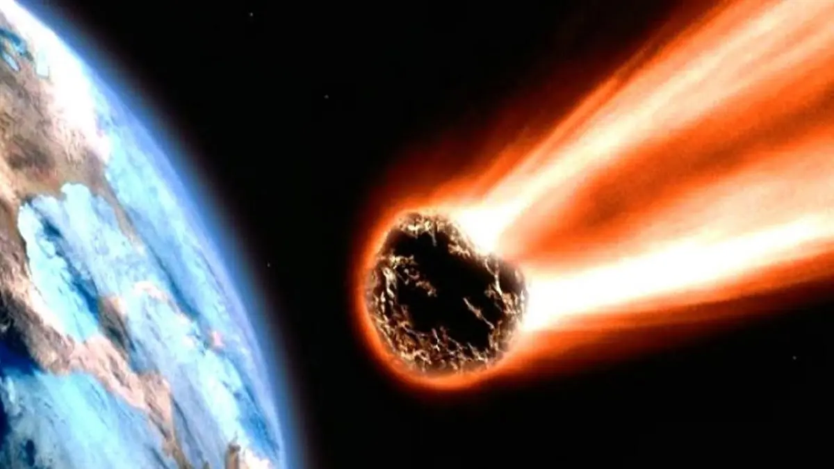 "ناسا" تبني تلسكوبًا عملاقًا للبحث عن كويكبات قد تصدم الأرض (صورة)