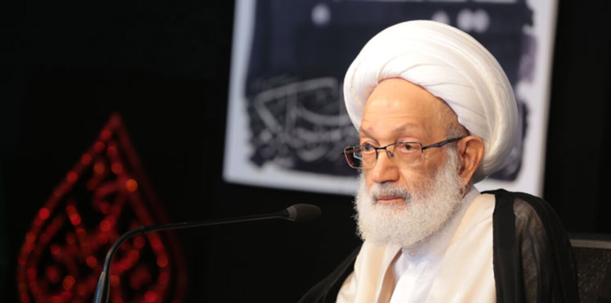 ما مصير المرجع الشيعي البحريني عيسى قاسم بعد إسقاط جنسيته؟