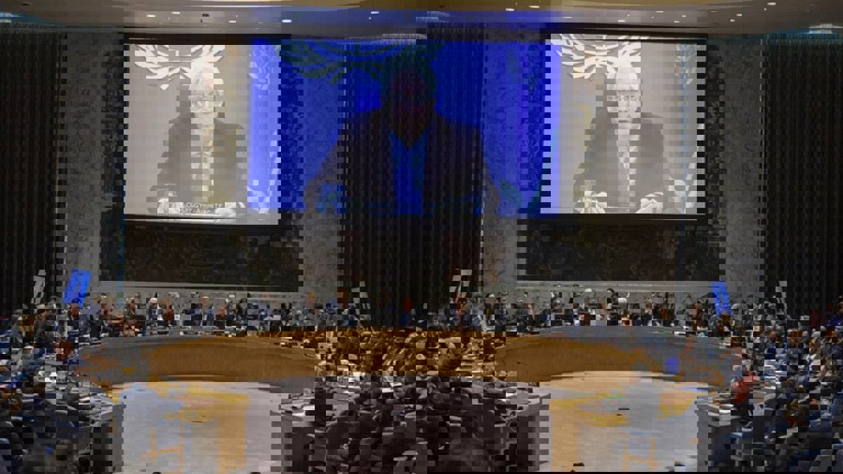 الأمم المتحدة تحذر من انخفاض أكبر في مساعداتها لليمن