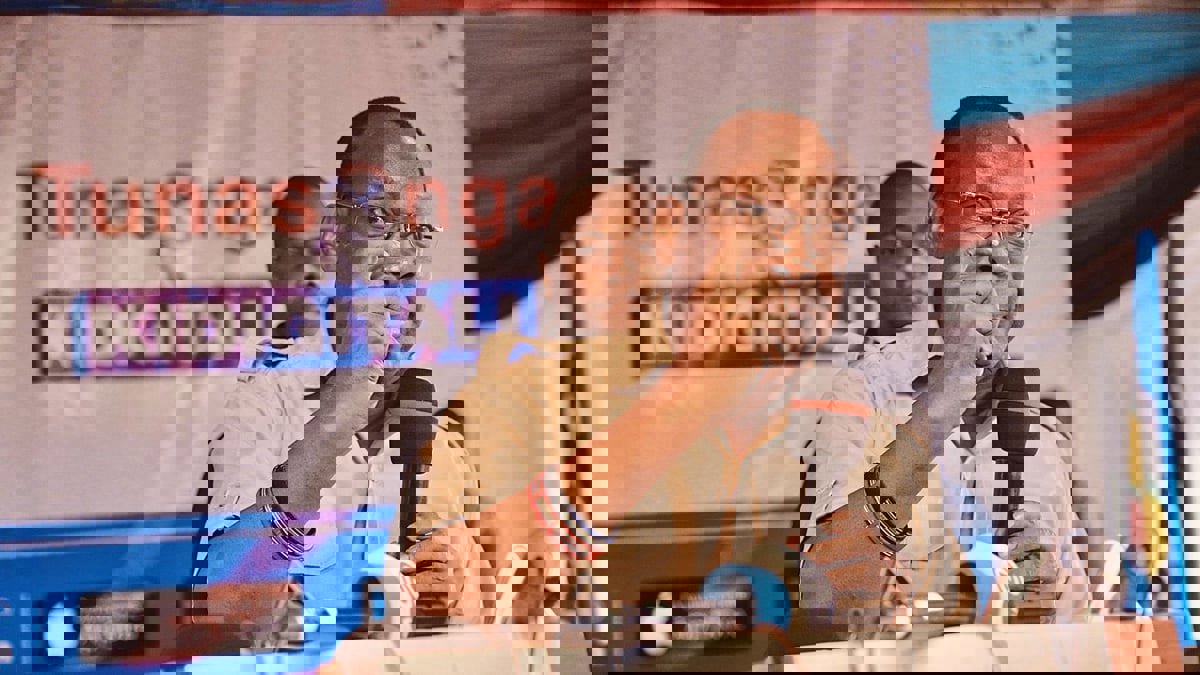 تنزانيا تسقط تهم "الإرهاب" بحق القيادي المعارض فريمان مبوي