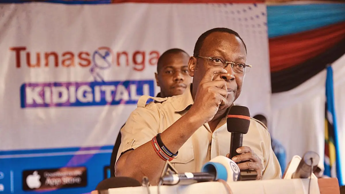 تنزانيا تسقط تهم "الإرهاب" بحق القيادي المعارض فريمان مبوي