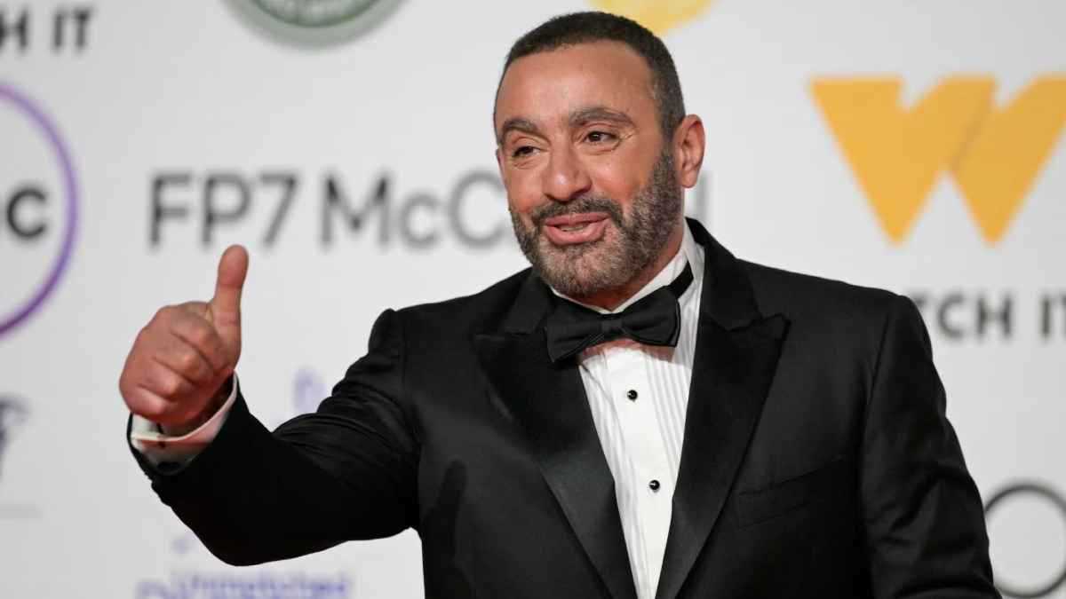 مصدر يكشف لـ"إرم نيوز" سبب اعتزال أحمد السقا لـ"السوشيال ميديا"