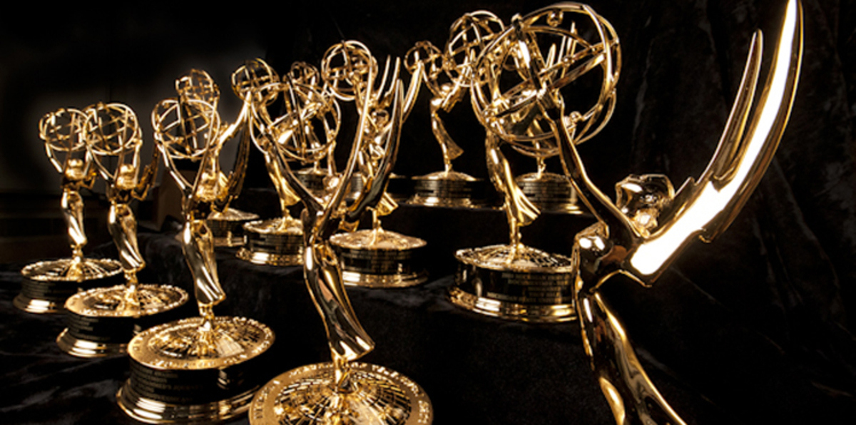 أبوظبي تستضيف اجتماع تحكيم جوائز الإيمي التلفزيوينة الدولية‎