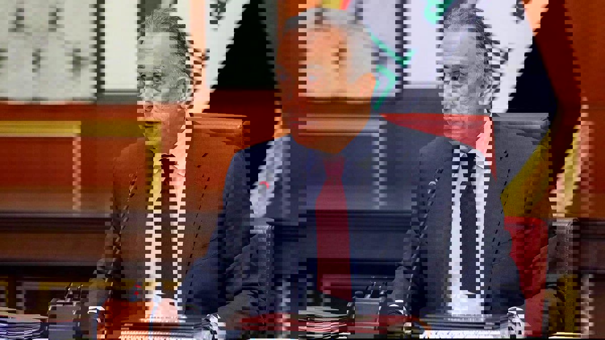 العراق يستدعي القائم بالأعمال في سفارته بتركيا ويعلق عملية تعيين سفير جديد