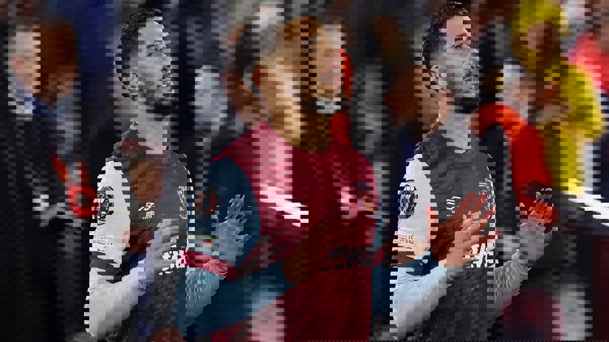 ليون ينتقد ويستهام بعد فشل إتمام صفقة سعيد بن رحمة