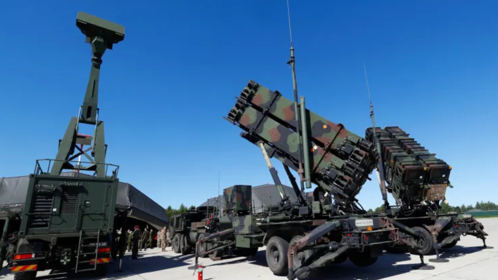 حرب إسرائيل وإيران تكشف "ضعف" الدفاعات العراقية.. من يحمي سماء بغداد؟