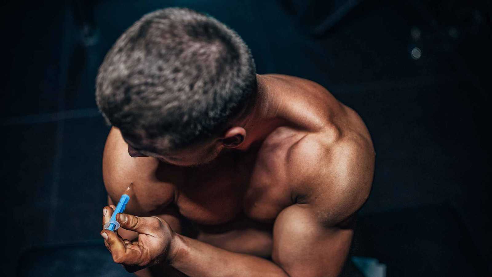 ترند "تعظيم التستوستيرون" على تيك توك يثير قلق الأطباء