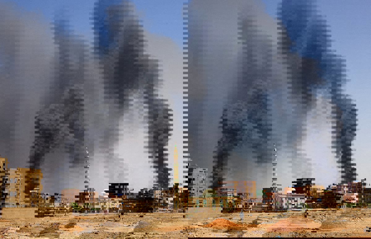 الفاشر.. آخر آمال البرهان لاستعادة النفوذ في غرب السودان