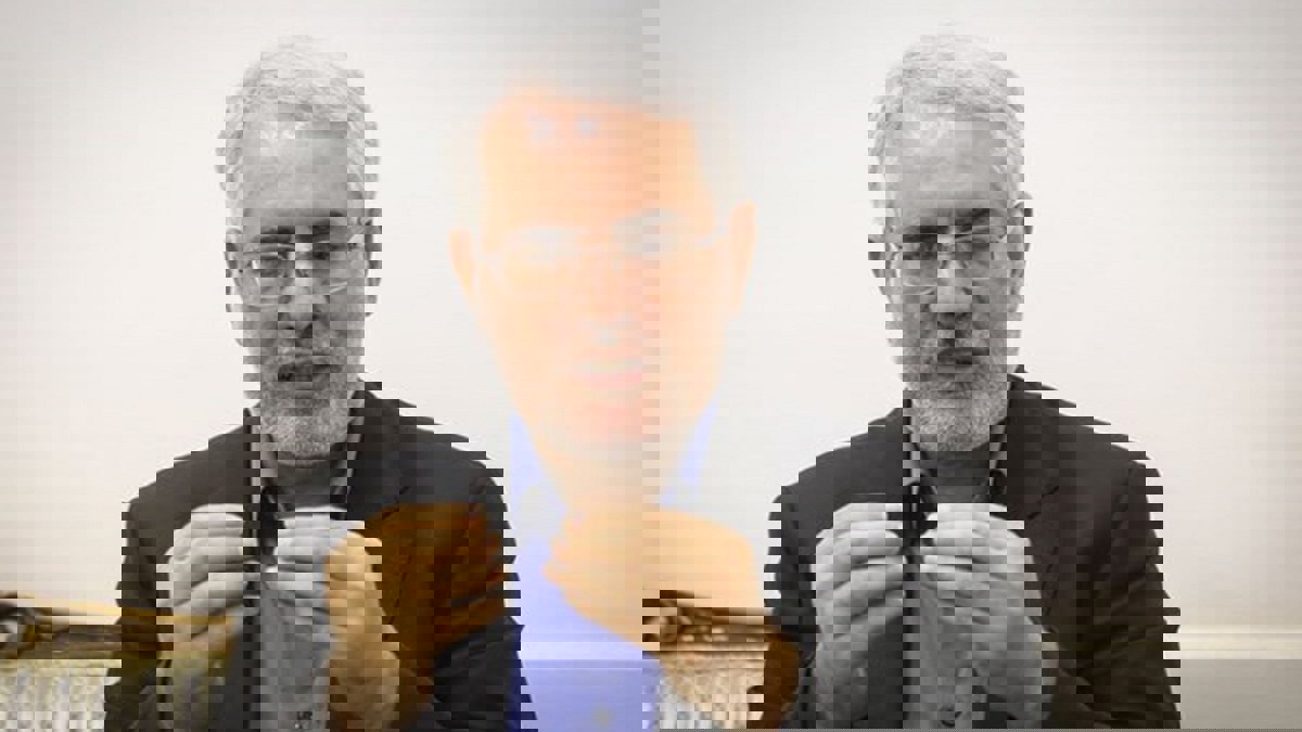 مسؤول إيراني: احتجاجات العراق ضد الفساد.. وأمريكا بصدد استغلالها