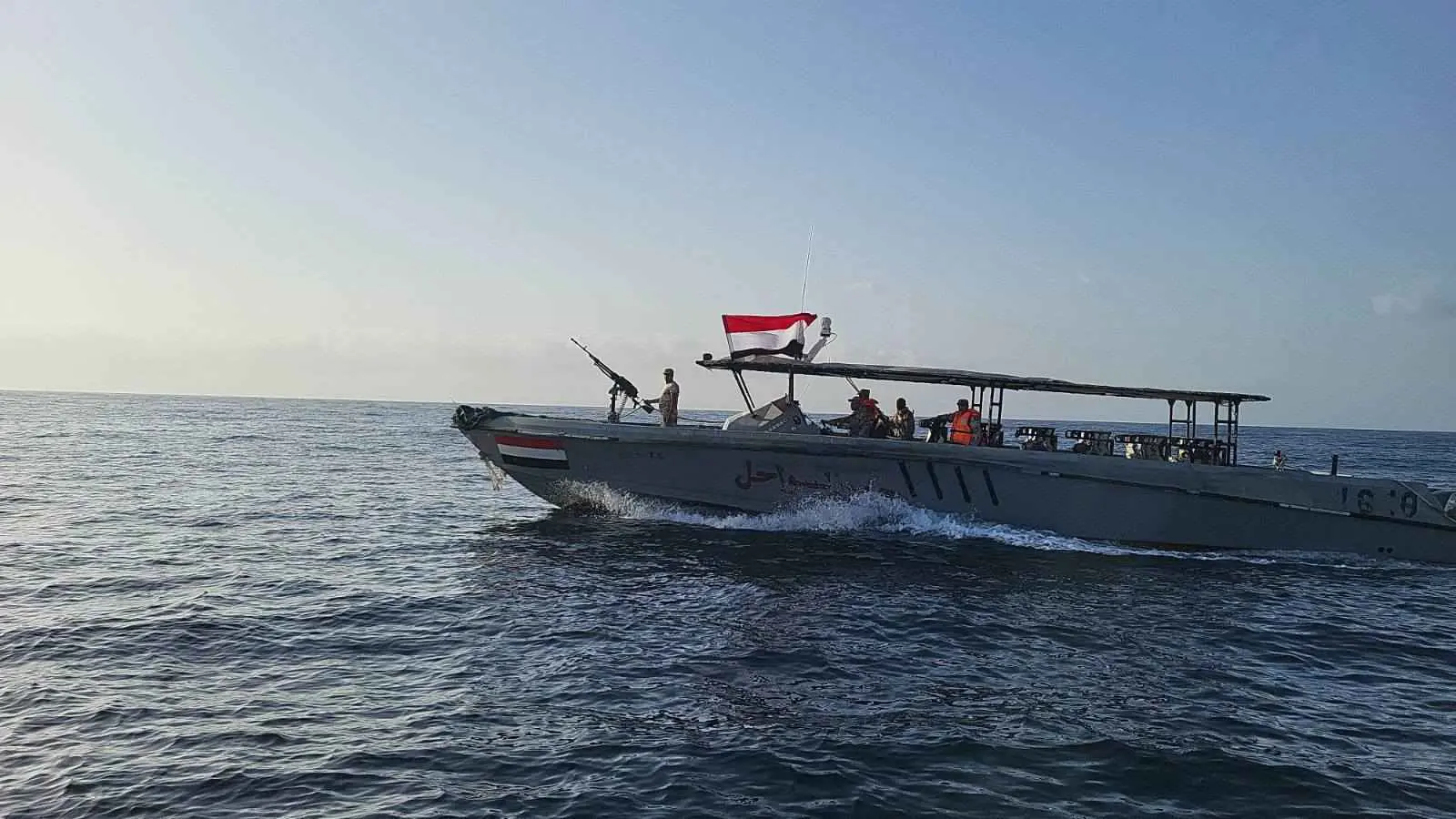 في مؤتمر دولي بالرياض.. تعهدات مالية كبيرة لتعزيز أمن البحر الأحمر