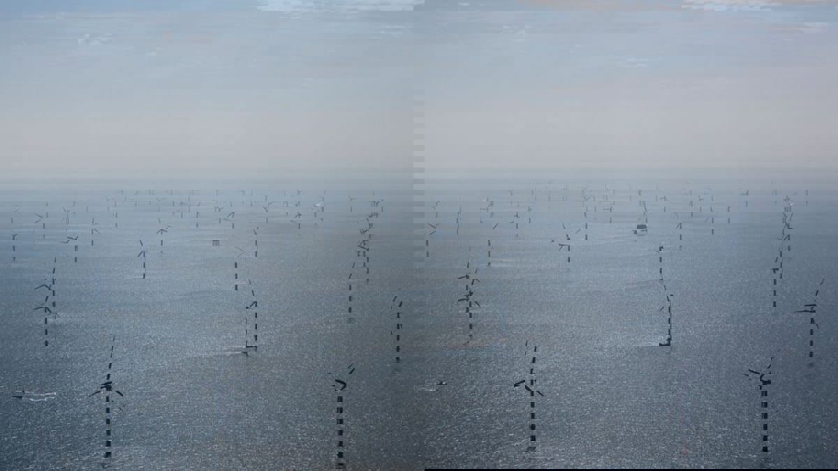 ابتكار نظام جديد لتخزين الطاقة المتجددة في قاع البحر