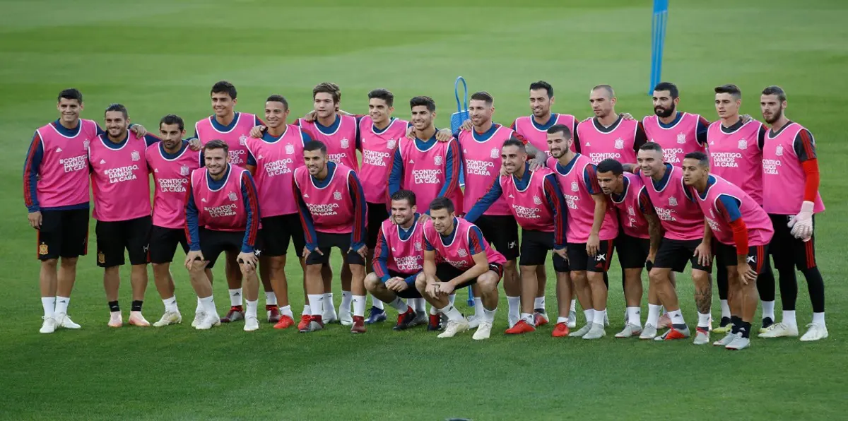 موعد مباراة إسبانيا وإنجلترا اليوم في دوري الأمم الأوروبية والقنوات الناقلة