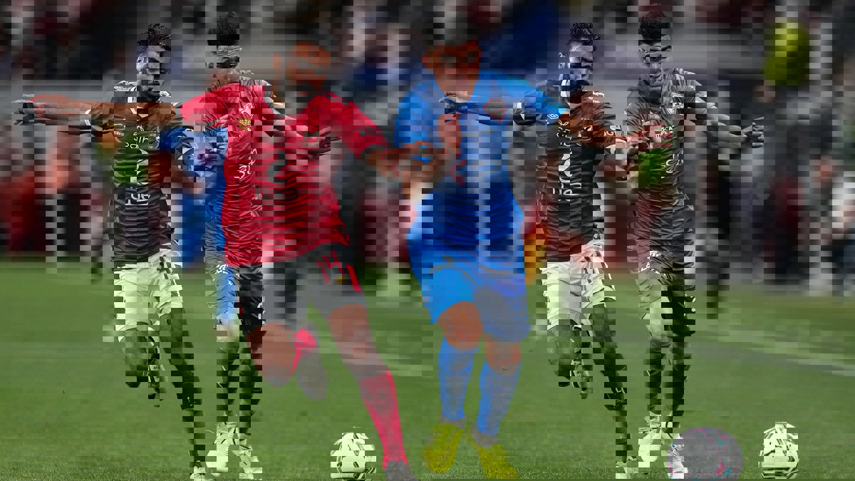 اتحاد الكرة المصري يعلن مد تعليق النشاط الكروي حتى نهاية أبريل