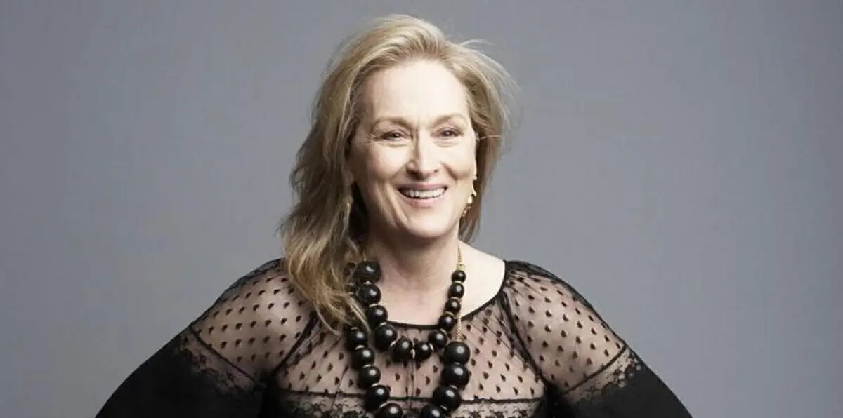 هجوم حاد على  ميريل ستريب بعد اتهامها بالصمت عن فضائح هارفي واينستين‎