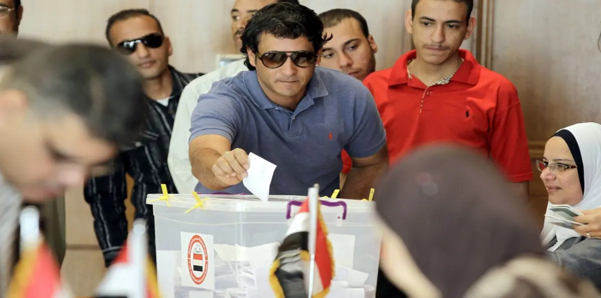 مصر.. أول بلاغ للنائب العام بشأن الانتخابات الرئاسية المقبلة