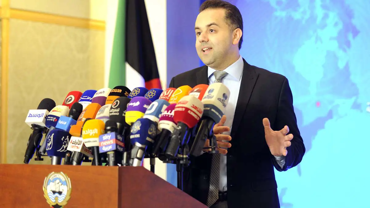 الكویت تعلن عن 8 إصابات جدیدة مؤكدة بكورونا