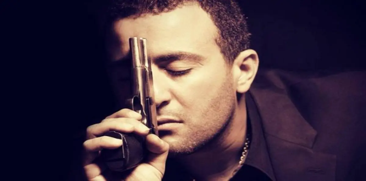 أحمد السقا مرشح لبطولة أفلام جيمس بوند