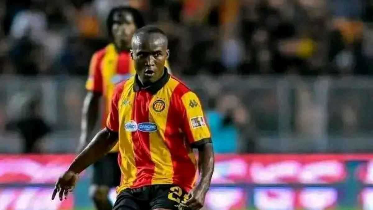 ردّ حاسم من الترجي التونسي على مفاوضات الأهلي لضم عبد الرحمن كوناتي 