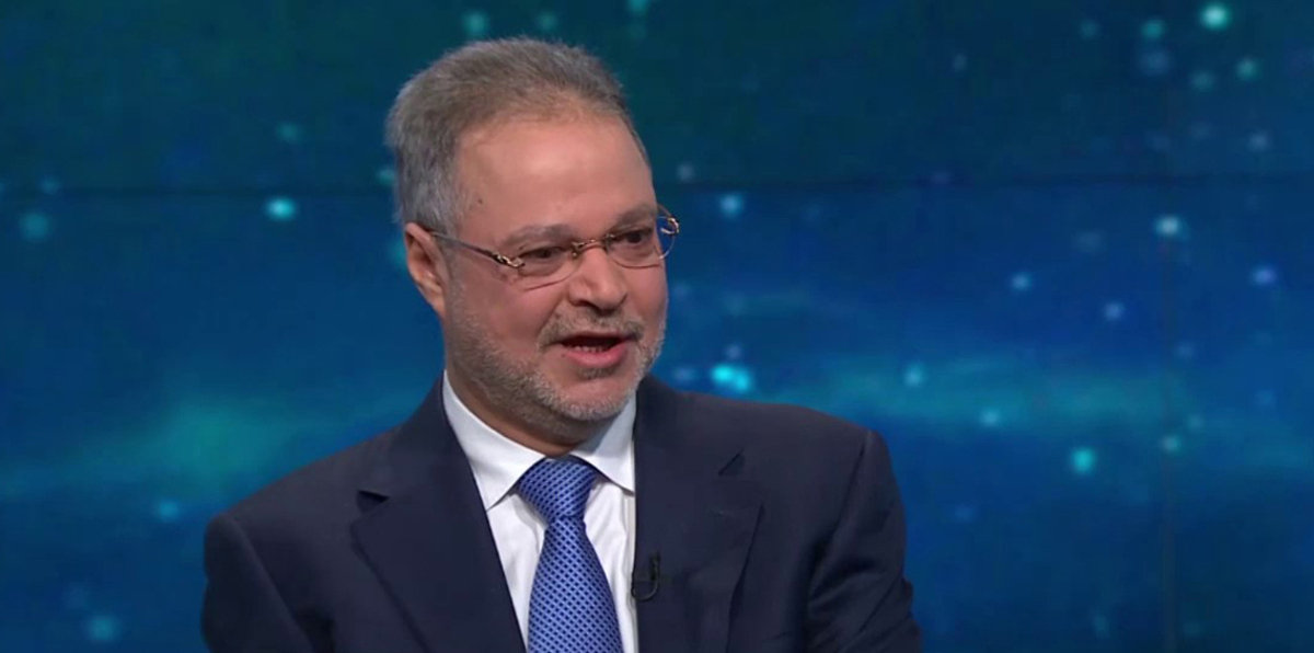 المخلافي يوجه رسالة "مفاجئة" لإيران تعقيبًا على أحداث صنعاء