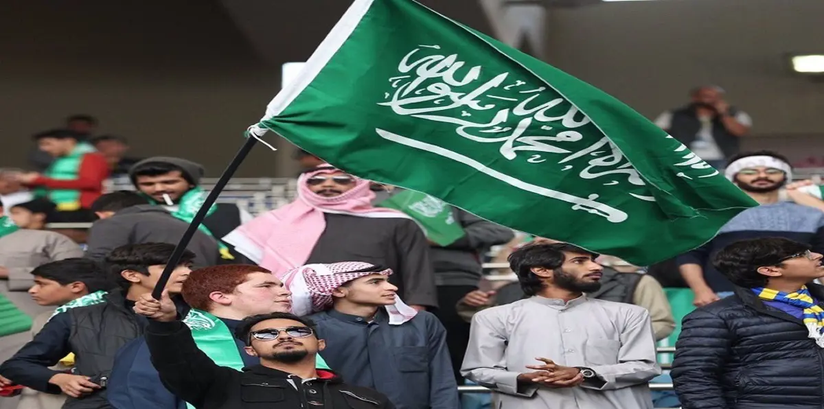 مباراة السعودية والكويت.. أحمد الفريدي يصنع هدف سلمان المؤشر في افتتاح أهداف الأخضر بخليجي23 (فيديو)