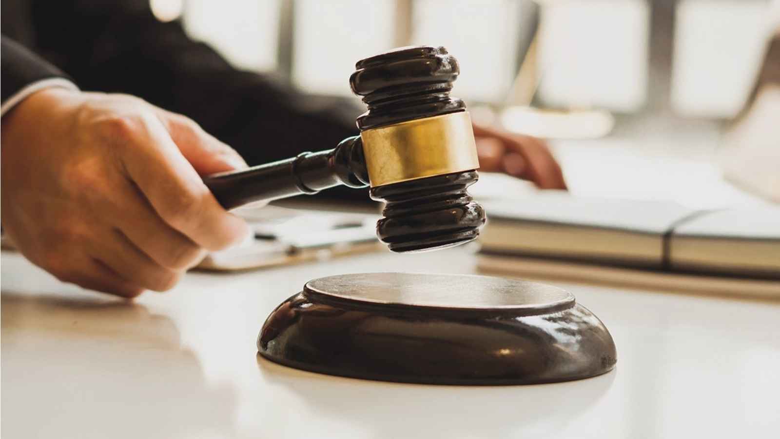 بسبب "فظاعة" جريمة موكله.. ماذا حدث لمحام مصري؟