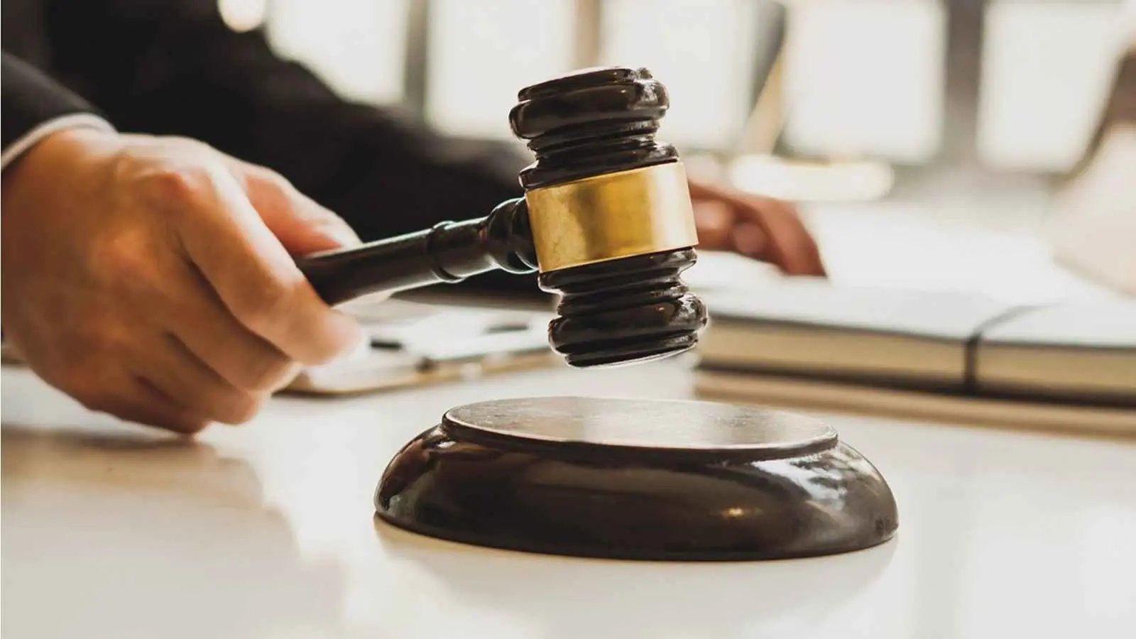 بسبب "فظاعة" جريمة موكله.. ماذا حدث لمحام مصري؟