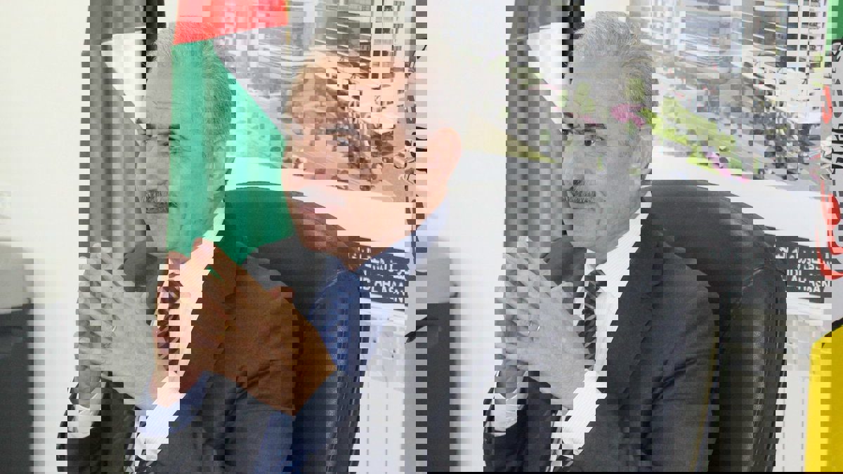 اشتية: ضغوط دولية على إسرائيل لعقد الانتخابات الفلسطينية بالقدس 