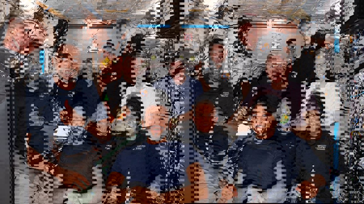 كيف ودع الإماراتي سلطان النيادي ريانة برناوي وعلي القرني؟