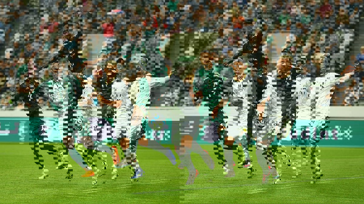 في أول ظهور لمانشيني.. منتخب السعودية يسقط بثلاثية أمام كوستاريكا وديًا (فيديو)