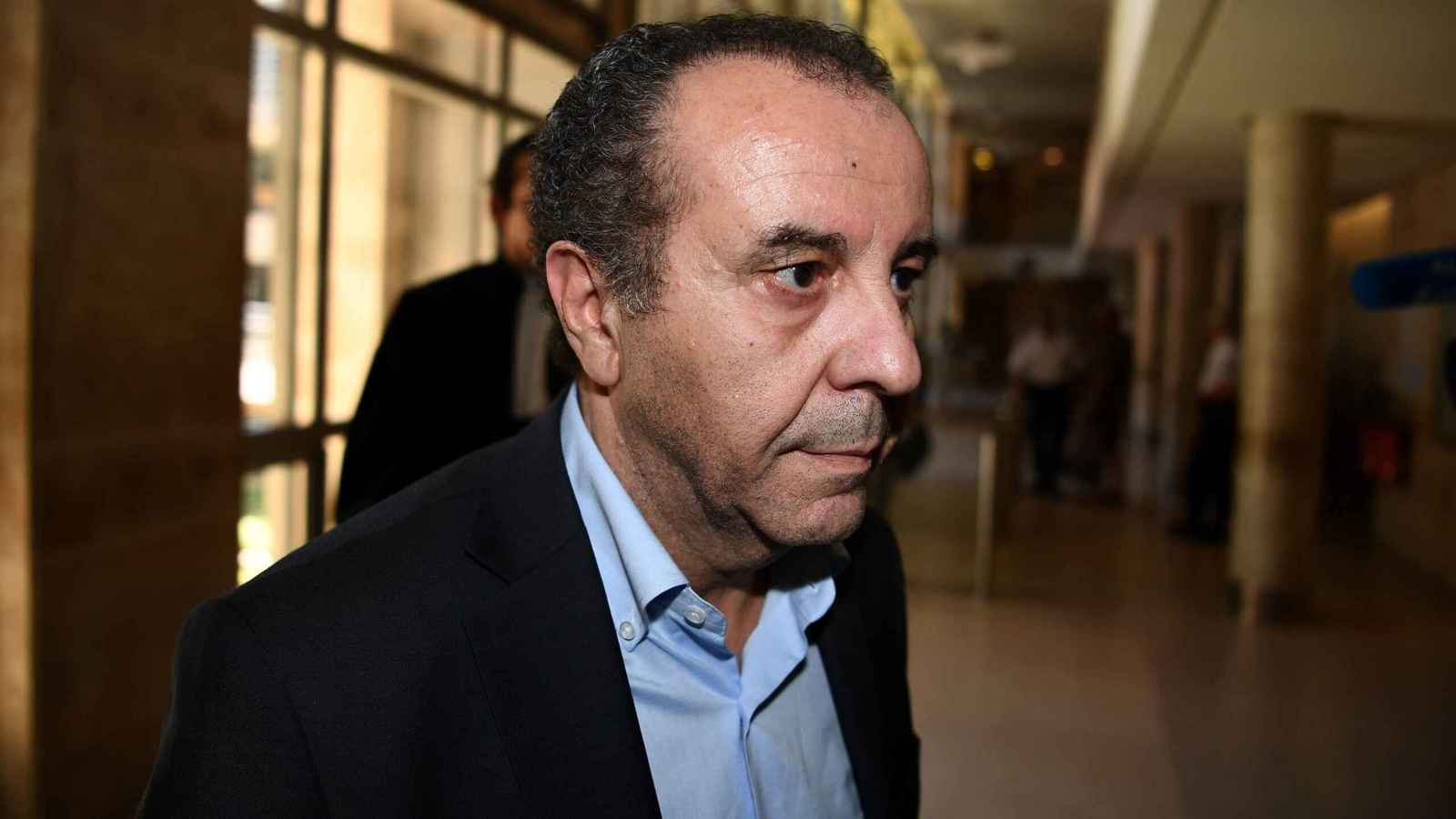 تونس.. أحكام بالسجن ضد صهر بن علي ولطفي عبد الناظر