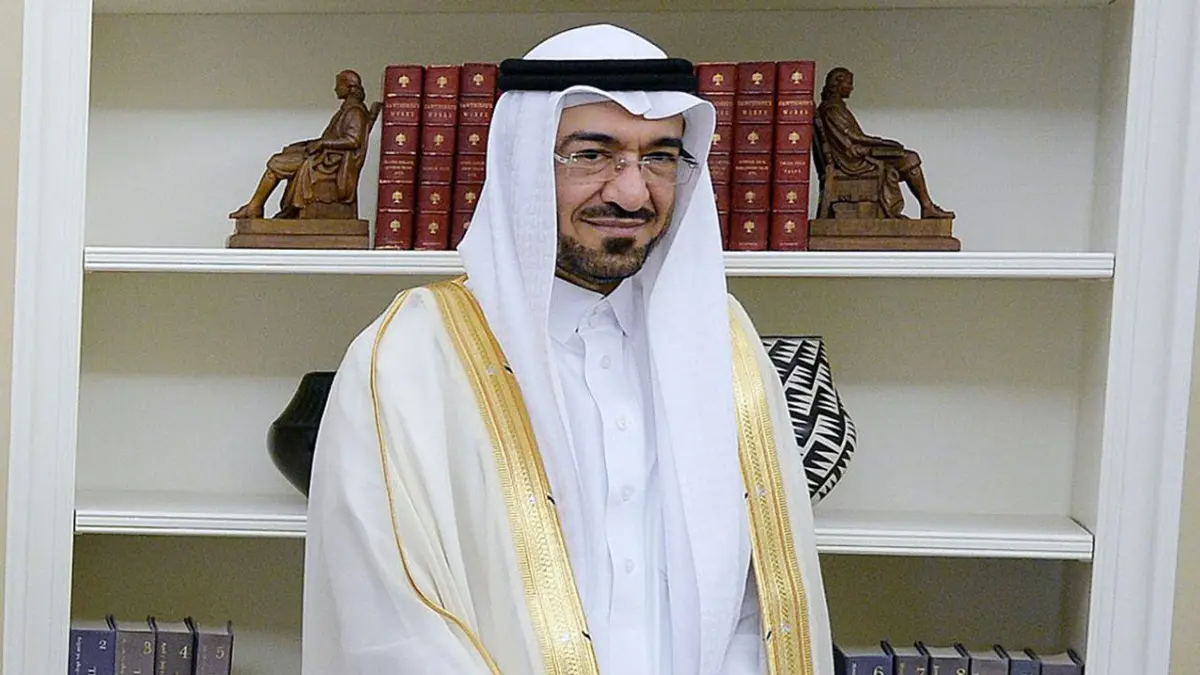 هل كانت لسعد الجبري صلات بجماعة الإخوان في السعودية؟