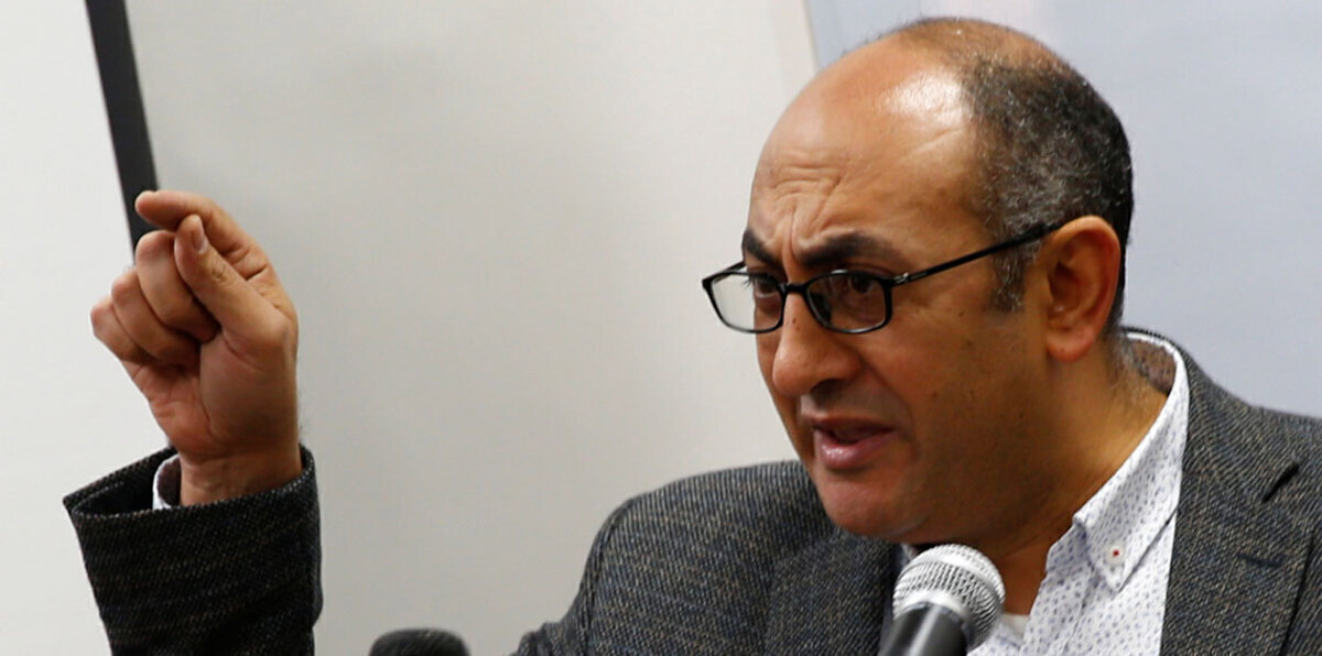 مصر.. خالد علي يعلن استقالته من حزب "العيش والحرية" بعد براءته من "التحرش"