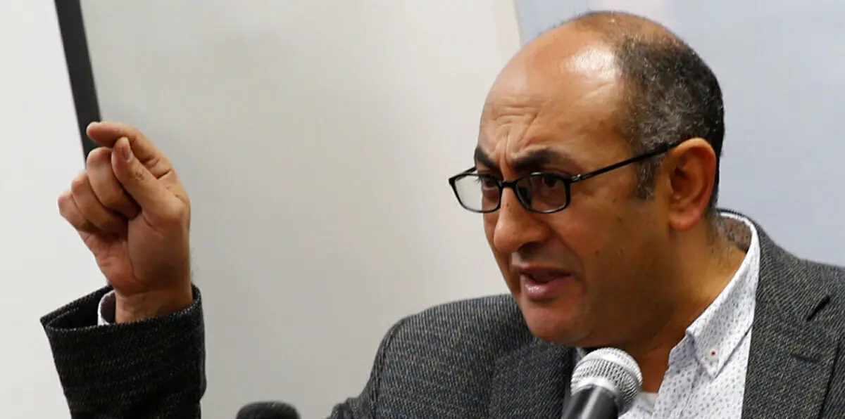 مصر.. خالد علي يعلن استقالته من حزب "العيش والحرية" بعد براءته من "التحرش"