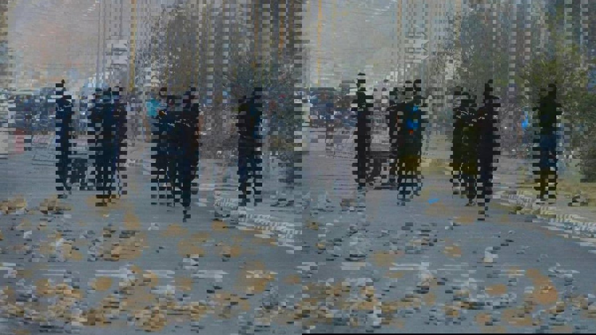 بعد تصاعد احتجاجات تطاوين.. من وراء تفجير الوضع على الحدود التونسية الليبية؟