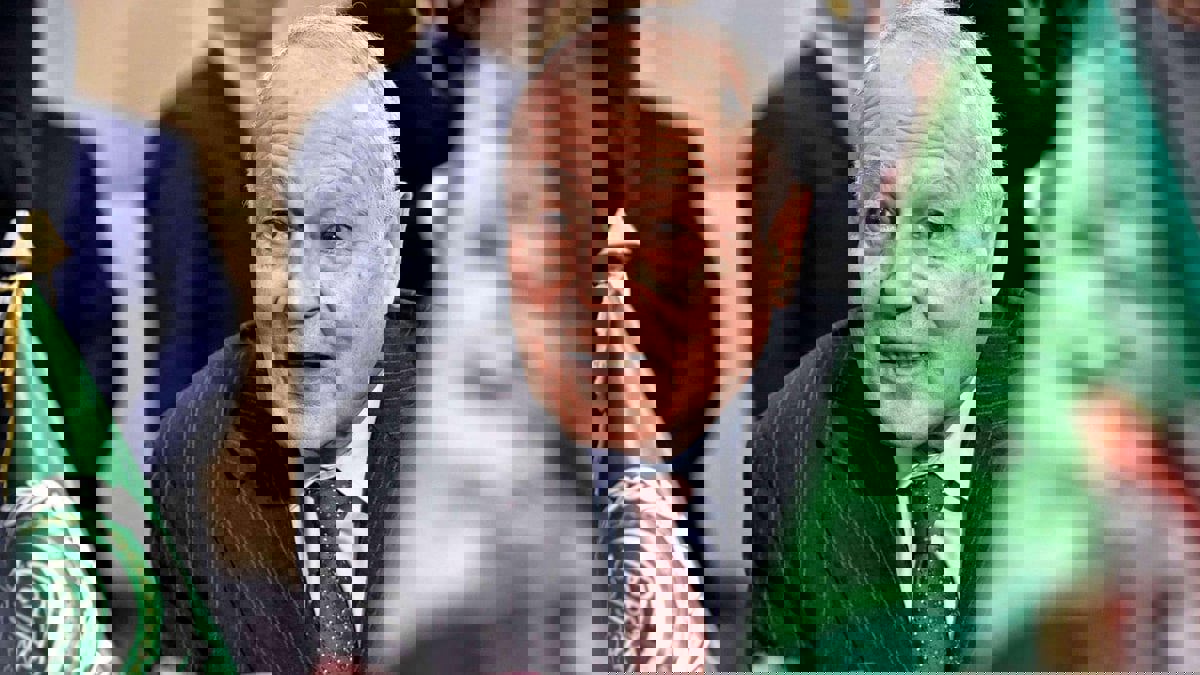 أبو الغيط: "الخلاف" بين تونس والمغرب قد سوي.. والقمة العربية في الجزائر لن تؤجل