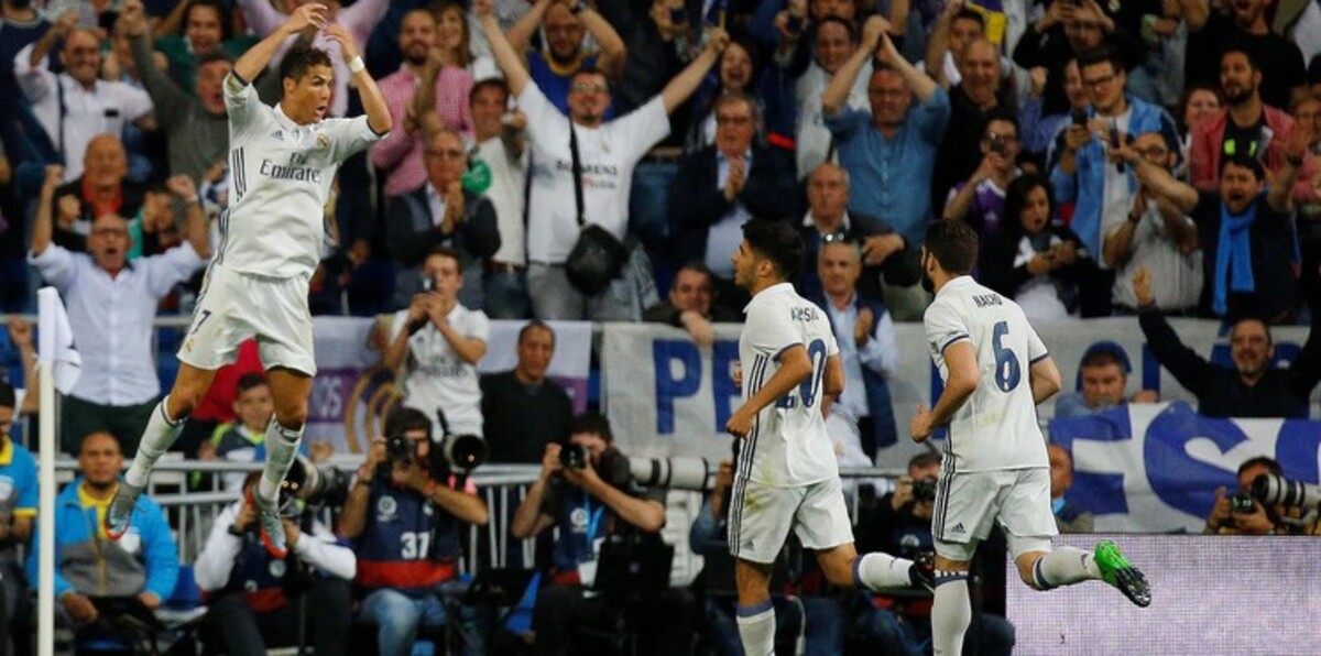 هل يستعيد ريال مدريد صدارة ترتيب الدوري الإسباني أمام سيلتا فيغو؟