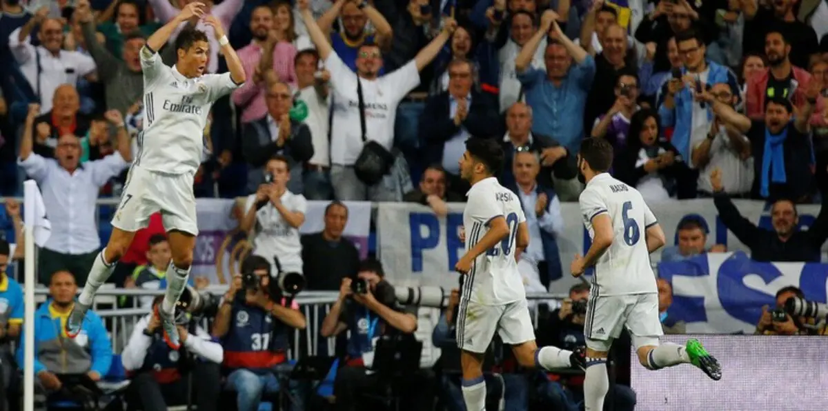 هل يستعيد ريال مدريد صدارة ترتيب الدوري الإسباني أمام سيلتا فيغو؟