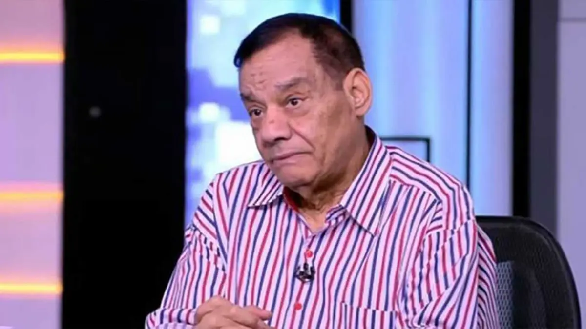 حلمي بكر: صابر الرباعي "نمبر ون" في الغناء.. و أم كلثوم وصفتني بـ"قليل الأدب" (فيديو)