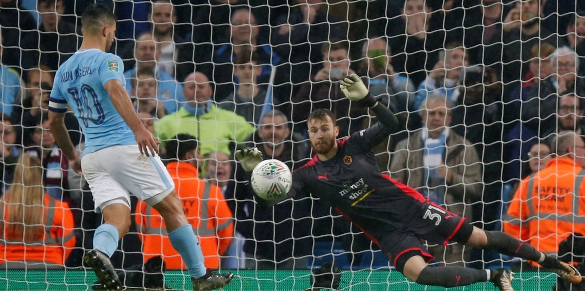 هل تعاد مباراتا مانشستر سيتي وآرسنال في كأس الاتحاد الإنجليزي؟