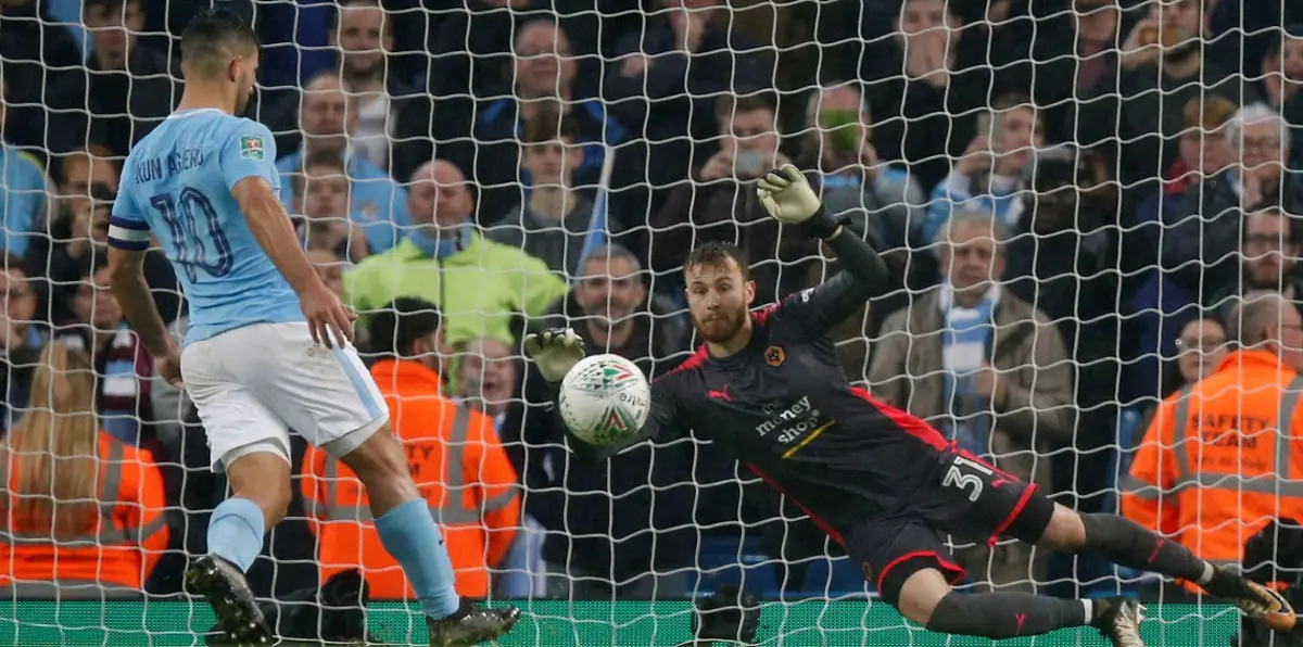 هل تعاد مباراتا مانشستر سيتي وآرسنال في كأس الاتحاد الإنجليزي؟