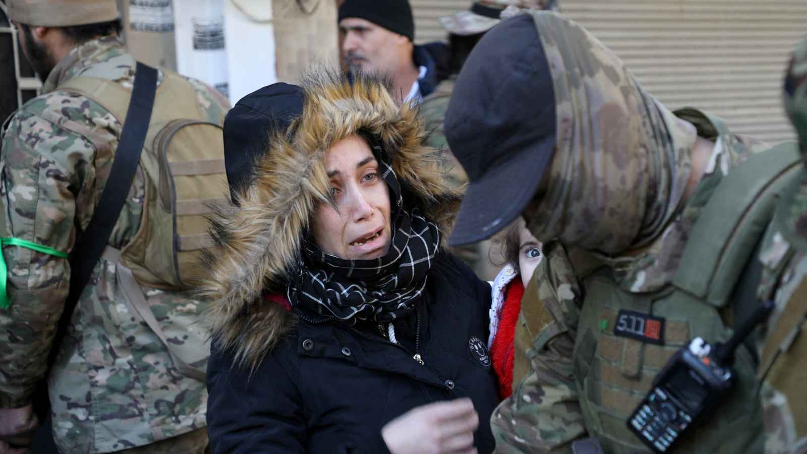 سوريا.. تحذيرات من استمرار عمليات "التصفية الميدانية"