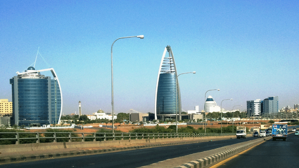 السودان.. حل "حكومات الأحياء" والحجز على أصولها وحساباتها‎