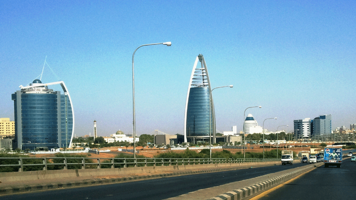 السودان.. حل "حكومات الأحياء" والحجز على أصولها وحساباتها‎