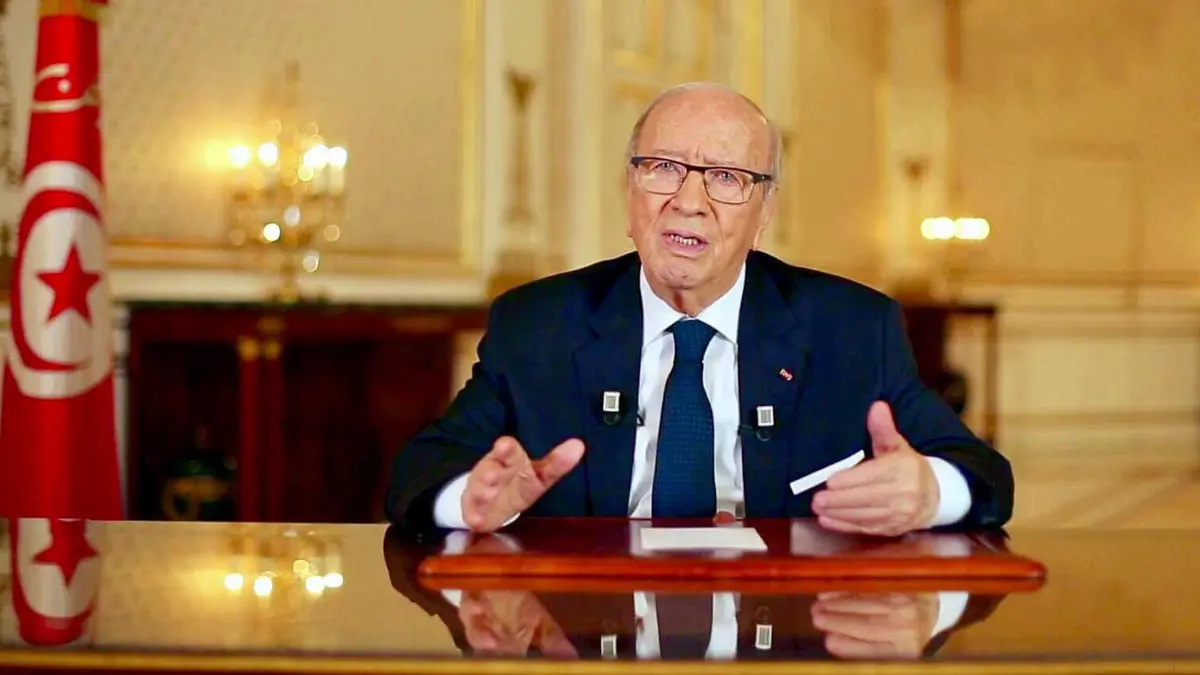 قيادي بـ"نداء تونس": السبسي "نادم" على تحالفه مع حركة النهضة