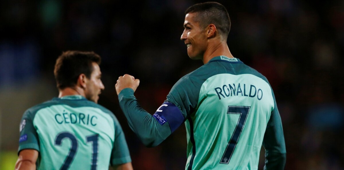 هل يفلح رهان البرتغاليين على رونالدو في كأس القارات؟