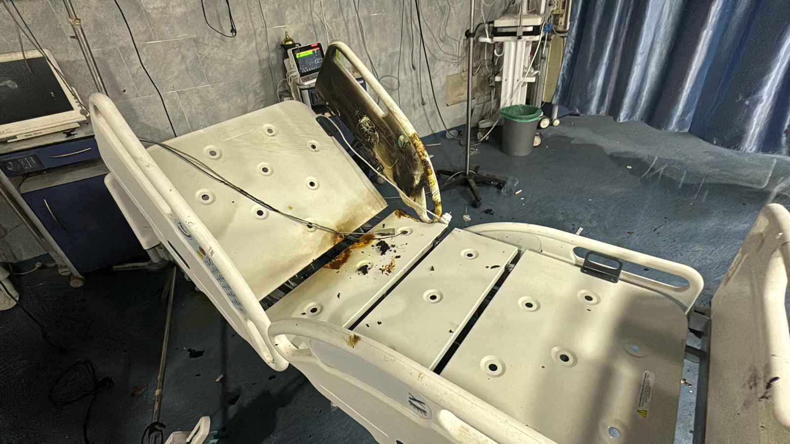 الصحة العالمية: إعادة بناء النظام الصحي في غزة مهمة "صعبة ومعقدة"